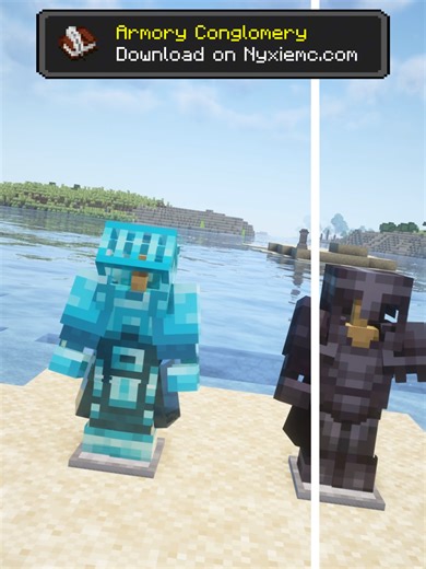 The Best Minecraft Texture Packs