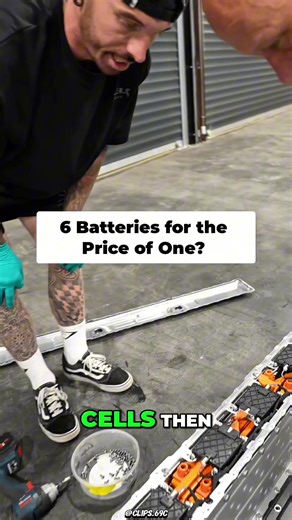 Amazing Car Repair and Upgrade Revealed