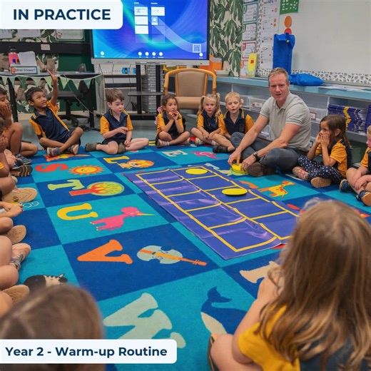 When students build and manipulate models, they aren’t just seeing — they’re understanding.