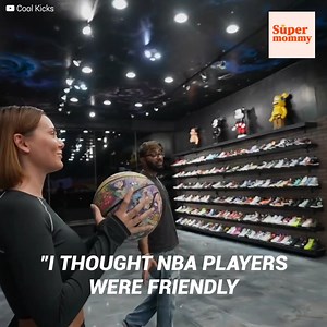 4.5M views · 10K reactions | Lana Rhoades was at the peak of her career when she disappeared for a while. After a few months, the adult film star confessed that she would become a mother for the first time. However, she would be a single mom. The man who left her did not want to take care of her little one. Internet users took it upon themselves to find out who the father was. They discovered that it was a millionaire NBA star… who already had a family. | Super Mommy | Facebook