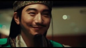 向井理主演「パリピ孔明」映画化！舞台は音楽バトルフェス、ライバル役に神尾楓珠（コメントあり / 特報・メイキング映像あり）