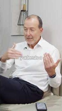 ¿Es posible dejar las gafas a los 50 años? - Dr. Gabriel Oliveros