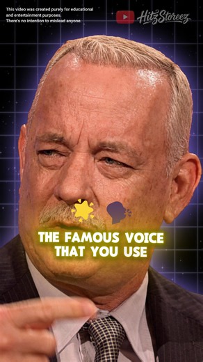 Accent that left Tom Hanks speechless #unitedstates #economy #comedy #celebrity #podcast