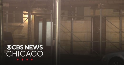 Tenants of building near Obama Presidential Center form union over rent hike worries