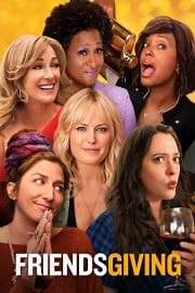 Friendsgiving