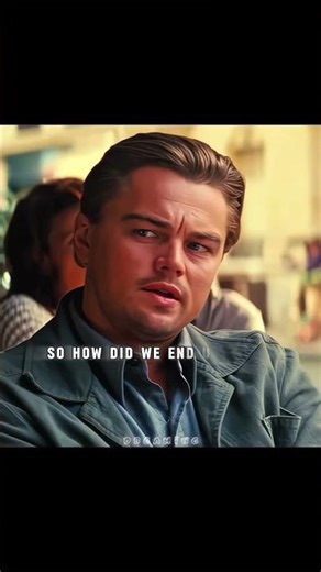 the inception 🐐 (inception edit) distant echoes (slowed & reverb)