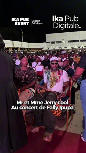 #ikapubdigitale | Concert Performance