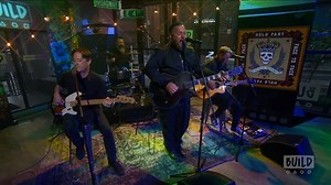 31K views · 480 reactions | “A-OK” acoustic at BUILD Series. Check...