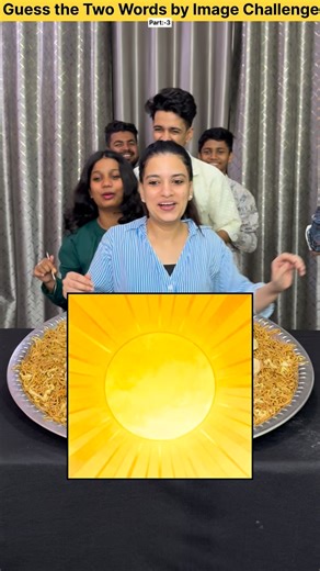 Arshan Khan on Instagram: "Guess the Two Words by Image Challenge pt.3"