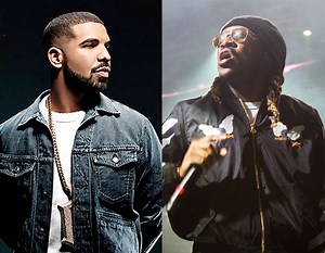 Future Teases New Drake Collaboration │ Exclaim!