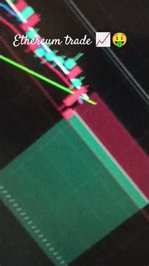Ethereum trade 📈🤑