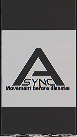 Async research institute inc 's backrooms. After effects 💀. Headphones for better experience#async