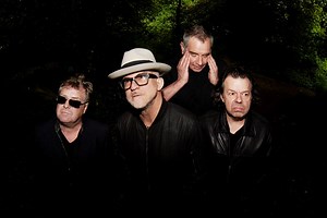 The Pop Group（ポップグループ）入門編【おすすめ曲・アルバム】 - TURBOKID DIARY