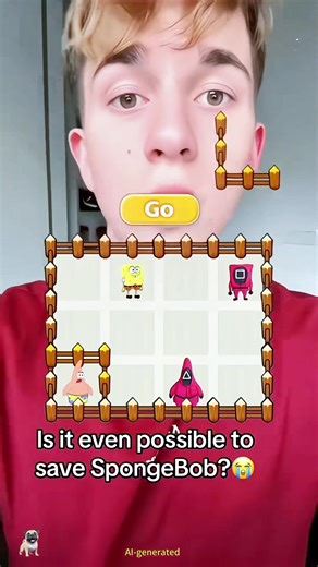 Create Captivating Spongebob Filters with CapCut