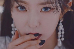 Update: Red Velvet Drops Stunning MV Teaser For "Psycho" | Soompi