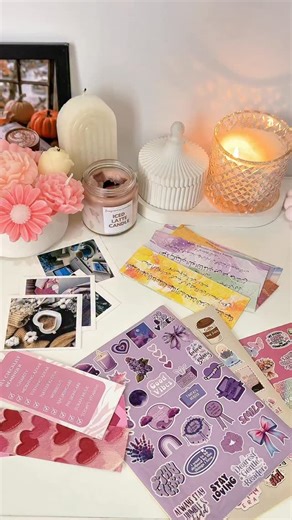 Nayab Fatima | Content Creator on Instagram: "POV: opening a package that instantly motivates you to get your life together. This gorgeous Yearly Deen & Dunya Planner is giving main-character productivity energy — the packaging, the colors, the premium feel. I love how it helps balance both spiritual growth and daily goals — from planning prayers and habits to organizing work, content, and personal routines. It’s not just a planner, it’s a whole lifestyle reset. Perfect for staying consistent, m