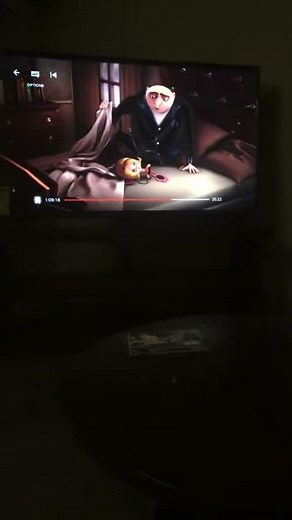 Despicable Me - Gru Scream