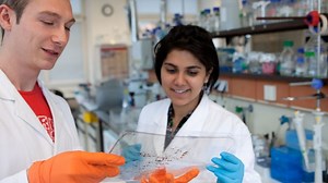 Protein Science, Master's Programme, 120 credits