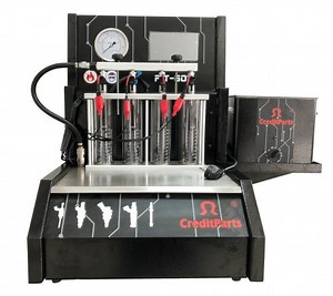 [Hot Item] Professional Gdi Fuel Injector Tester Fit-G02
