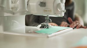 Every Baby Lock serger enhances the creative possibilities for every skill level. Confidently create any type of project and get ready to say "Serged It!" | Baby Lock USA & Canada | Facebook