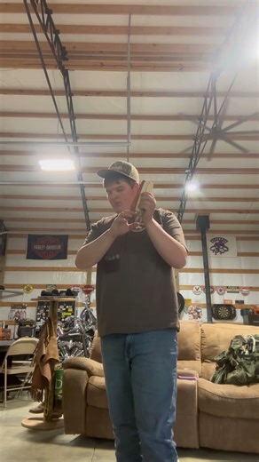 Working with that box call #hunting #turkeyhunting #turkeycalling