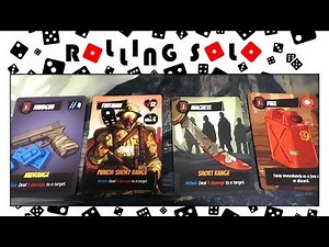 Maximum Apocalypse | Rules Overview