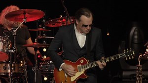 Joe Bonamassa - "Hidden Charms" Live at Radio City Music Hall Stream more Joe now at https://joeb.me/essential | Joe Bonamassa