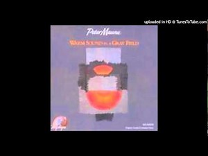 Peter Maunu. 04. Three Spirals