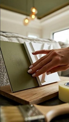 Tray Ceiling Painting Ideas to Transform Your Room