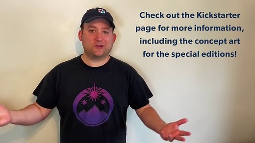 Fantasy Novels: Cradle (1-3) by Will Wight