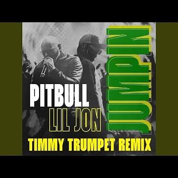 JUMPIN (Timmy Trumpet Remix)