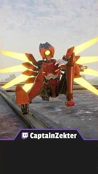 Ultrakill Armor and Weapon Locations