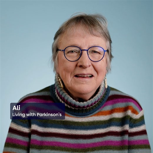 24K views · 284 reactions | Speech and language therapists support people with Parkinson’s by helping improve speech clarity, voice strength, and swallowing. Their work makes communication easier and helps individuals stay confident and connected in daily life. Find out more about how speech and language therapy can help people with Parkinson's and how to access it: https://prksn.uk/4qjjqAi | Parkinson's UK | Facebook