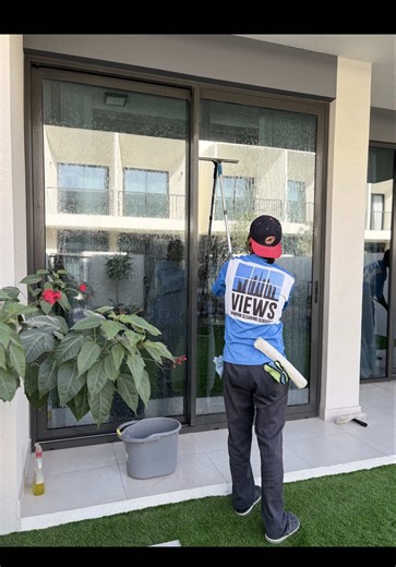 Our team transforming Dubai, one window at a time!🫧 Elevate your view with professional window cleaning. 📞CONTACT US TODAY: 971 58 897 7223.