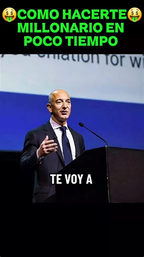 La regla que utilizan los millonarios para crear riqueza rápido🤑💵🤑 #educaciónfinanciera #dinero #inversión #finanzaspersonales #finanzas