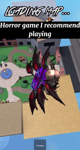 Join for a Spooky Adventure in Roblox Mimic Chapter 3