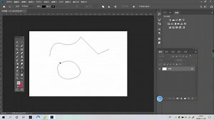 Ps零基础入门第33课：ps路径工具的认识