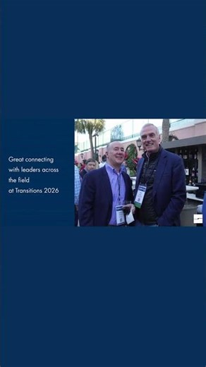 CFAR at Family Business Magazine Transitions Spring 2026