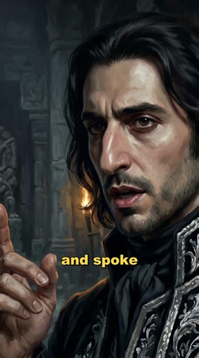The royal archives' dark secret.