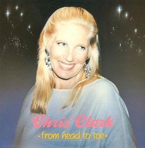 Chris Clark - From Head To Toe