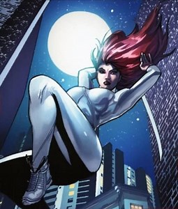 Colleen Wing - Alchetron, The Free Social Encyclopedia