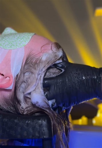 Luxury Head Spa Experience in Milwaukee, Wisconsin