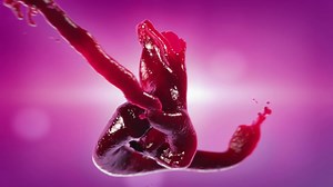 CRUNCHY // CG ICE CREAM