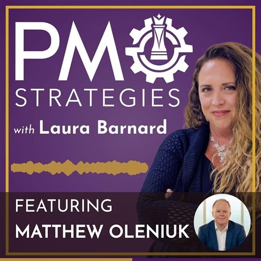 Why Public Sector Projects Fail (and What to Do About It) | PMO Strategies Podcast