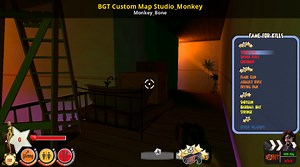 BGT Custom Map Studio_Monkey Mod for Bloody Good Time | BGT Mods