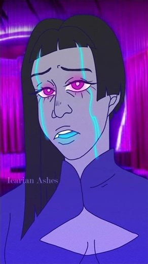 You're beautiful... #artshort #art #animation #artshorts #animationmeme #animationvideo #oc