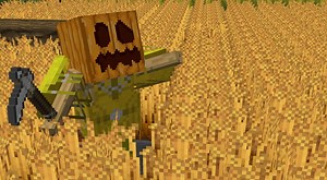 Silva's Auto Farm Minecraft Data Pack