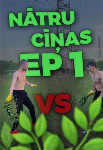 Ja kads grib nakamajas piedalities dm #natrucinas #active
