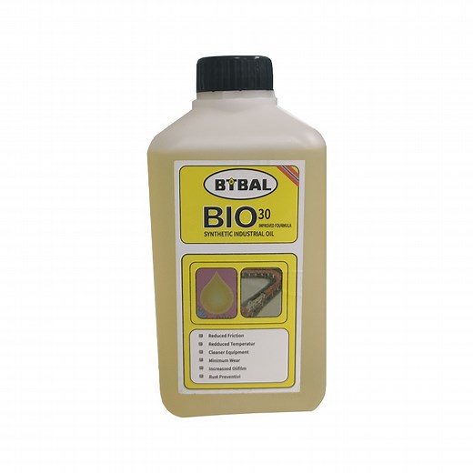 [Hot Item] Biral Bio-30 High Temperature Chain Oil for SMT Reflow Oven and Wave Soldering Machine