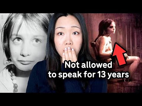 Genie: The Girl Without Language | Real Evidence for Language Critical Period?